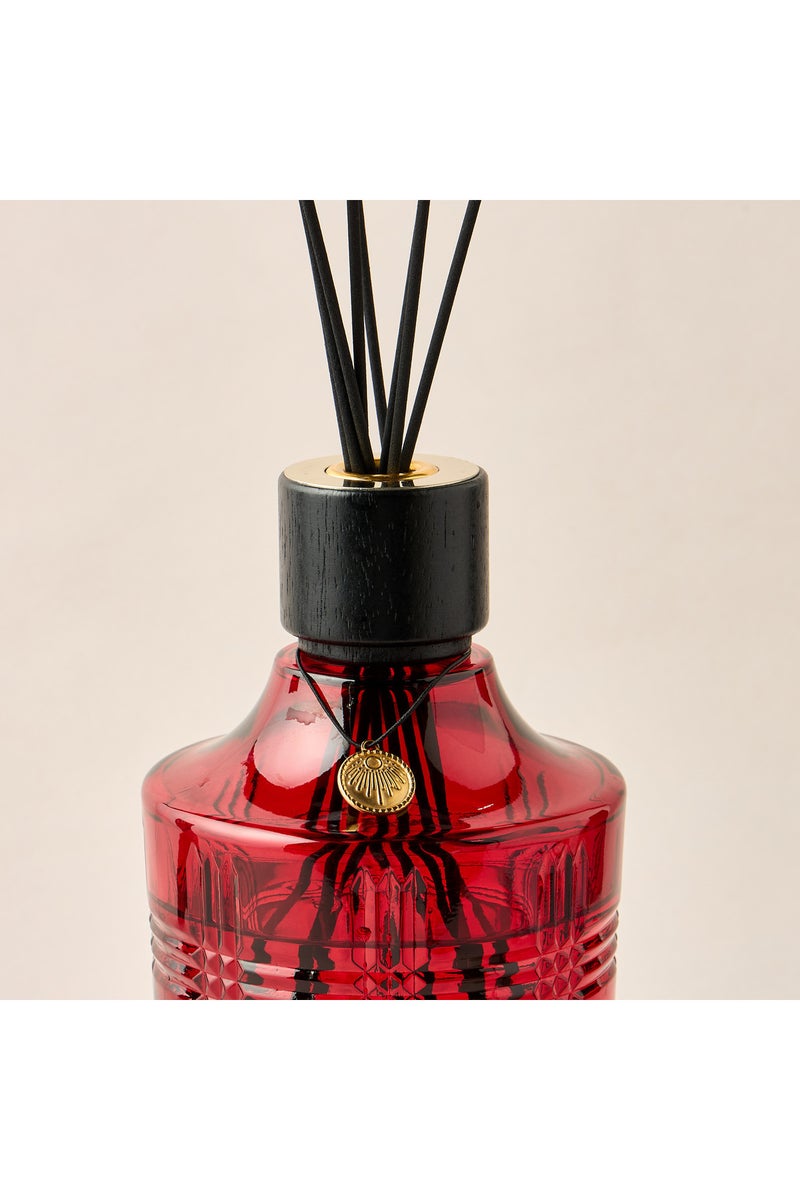 Golden Oasis Scented Reed Diffuser Set - 1.1 L - Image 3